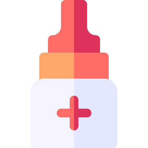 Eye drops